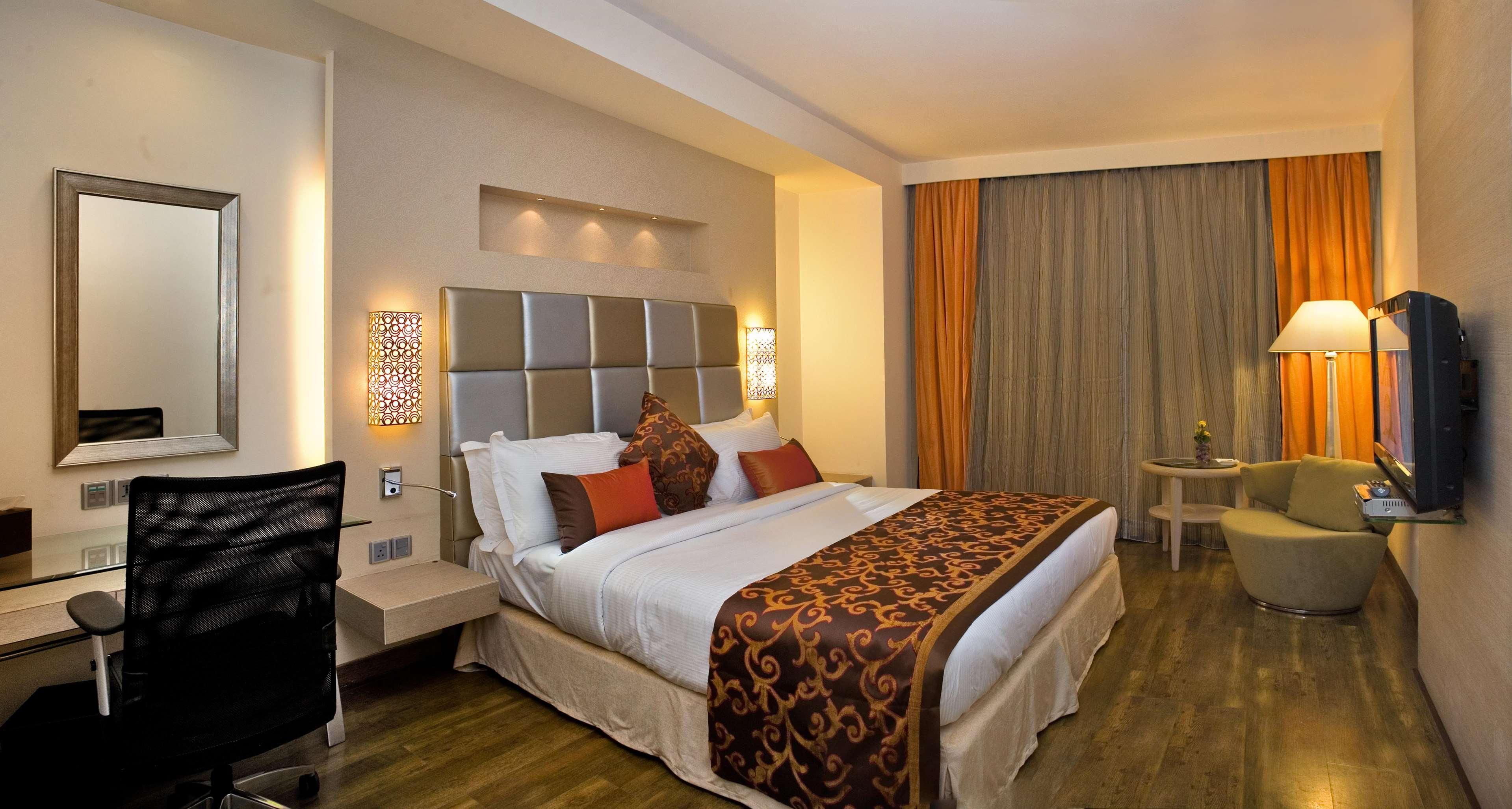 Hotel The Sonnet Calcuta Exterior foto