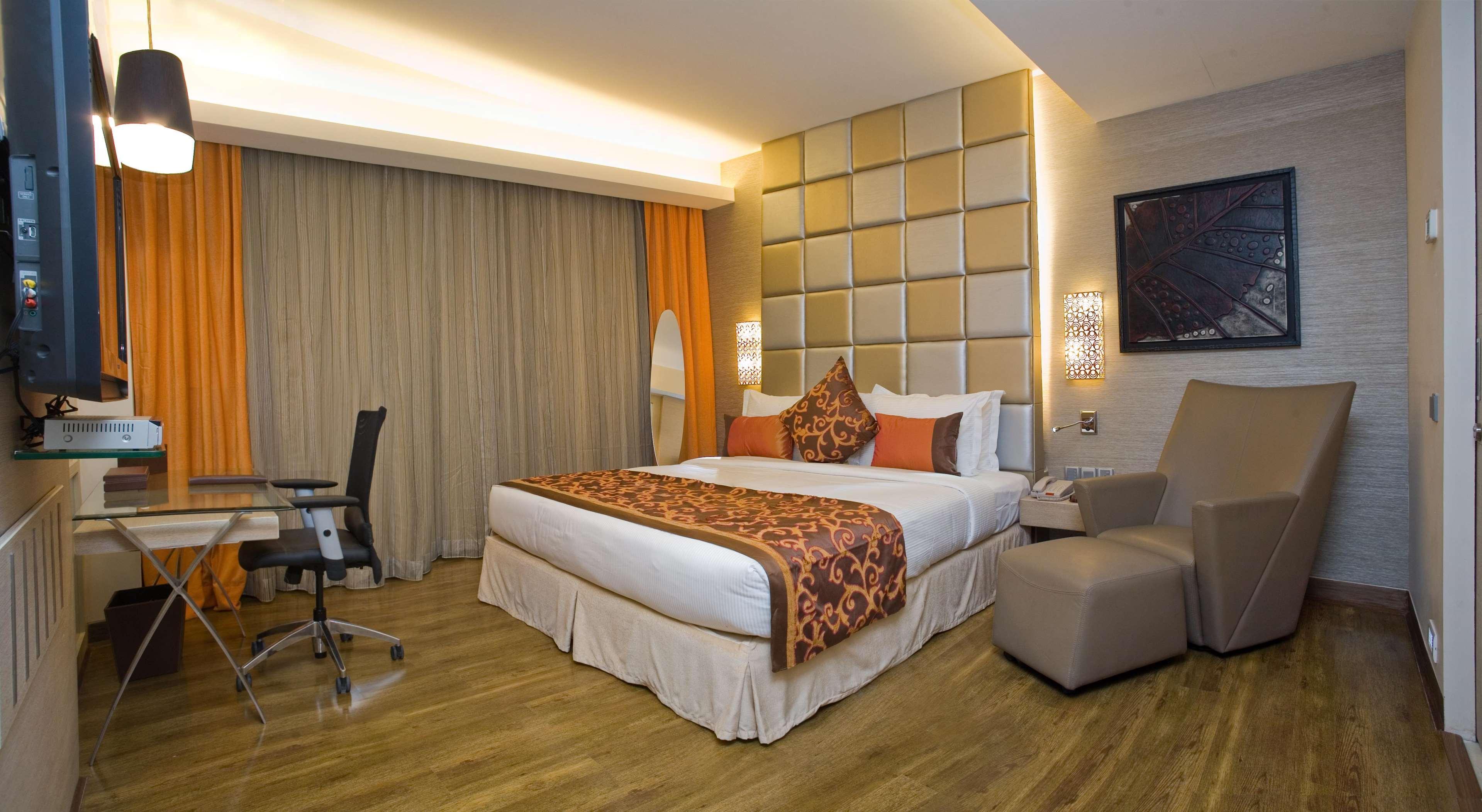 Hotel The Sonnet Calcuta Exterior foto