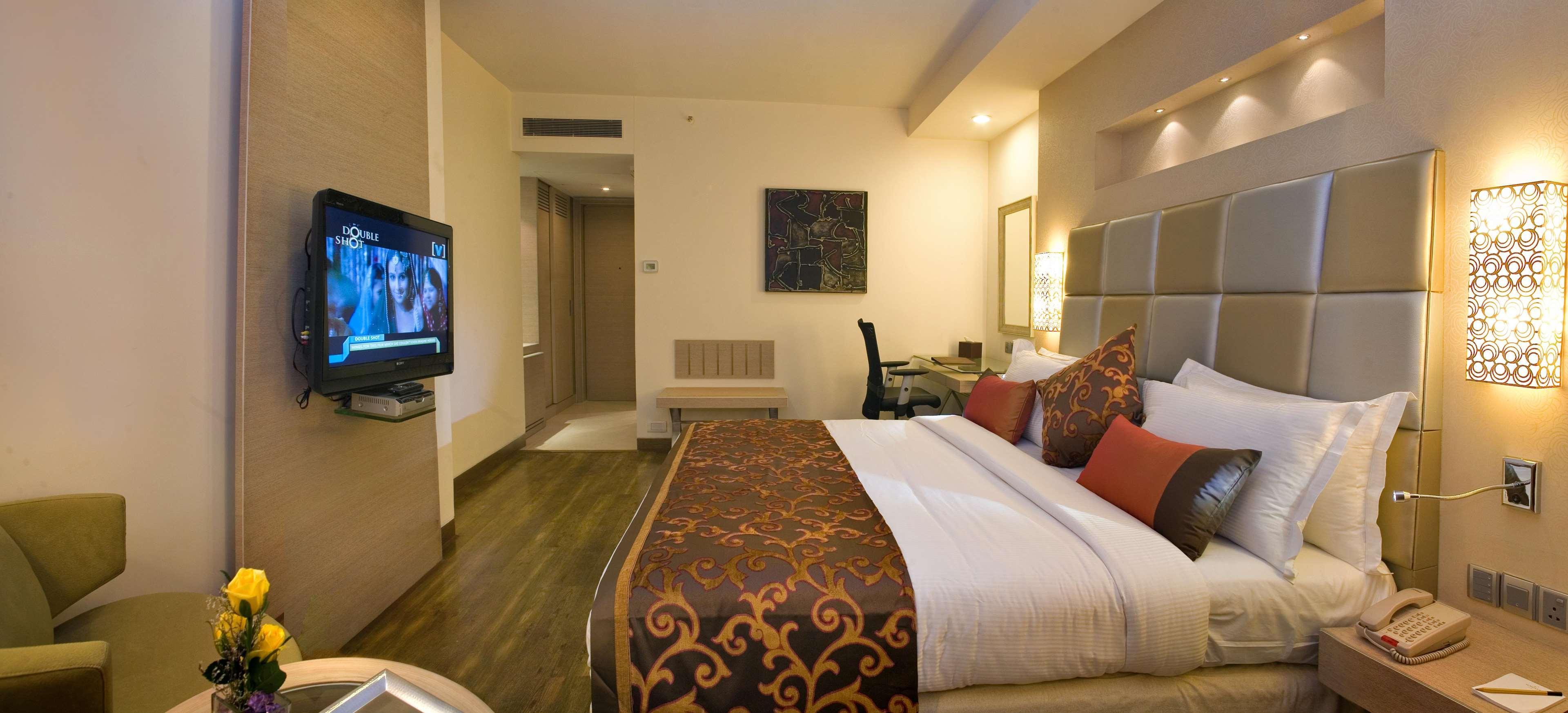 Hotel The Sonnet Calcuta Exterior foto