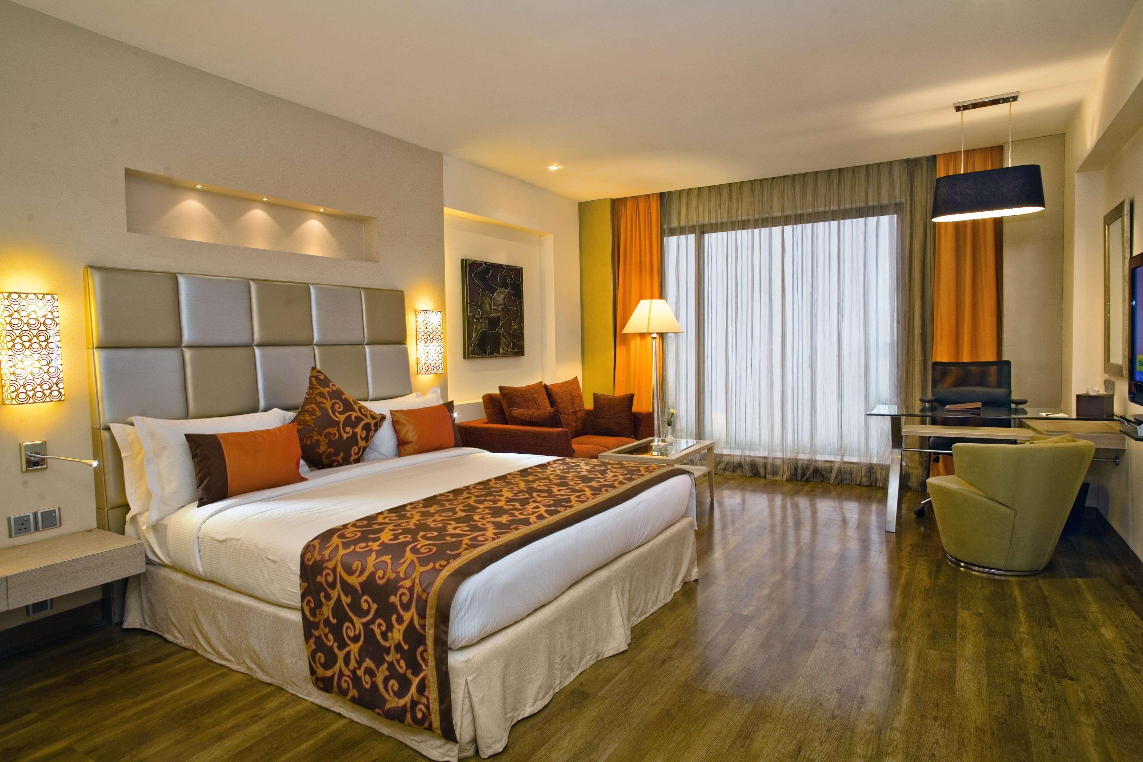 Hotel The Sonnet Calcuta Exterior foto