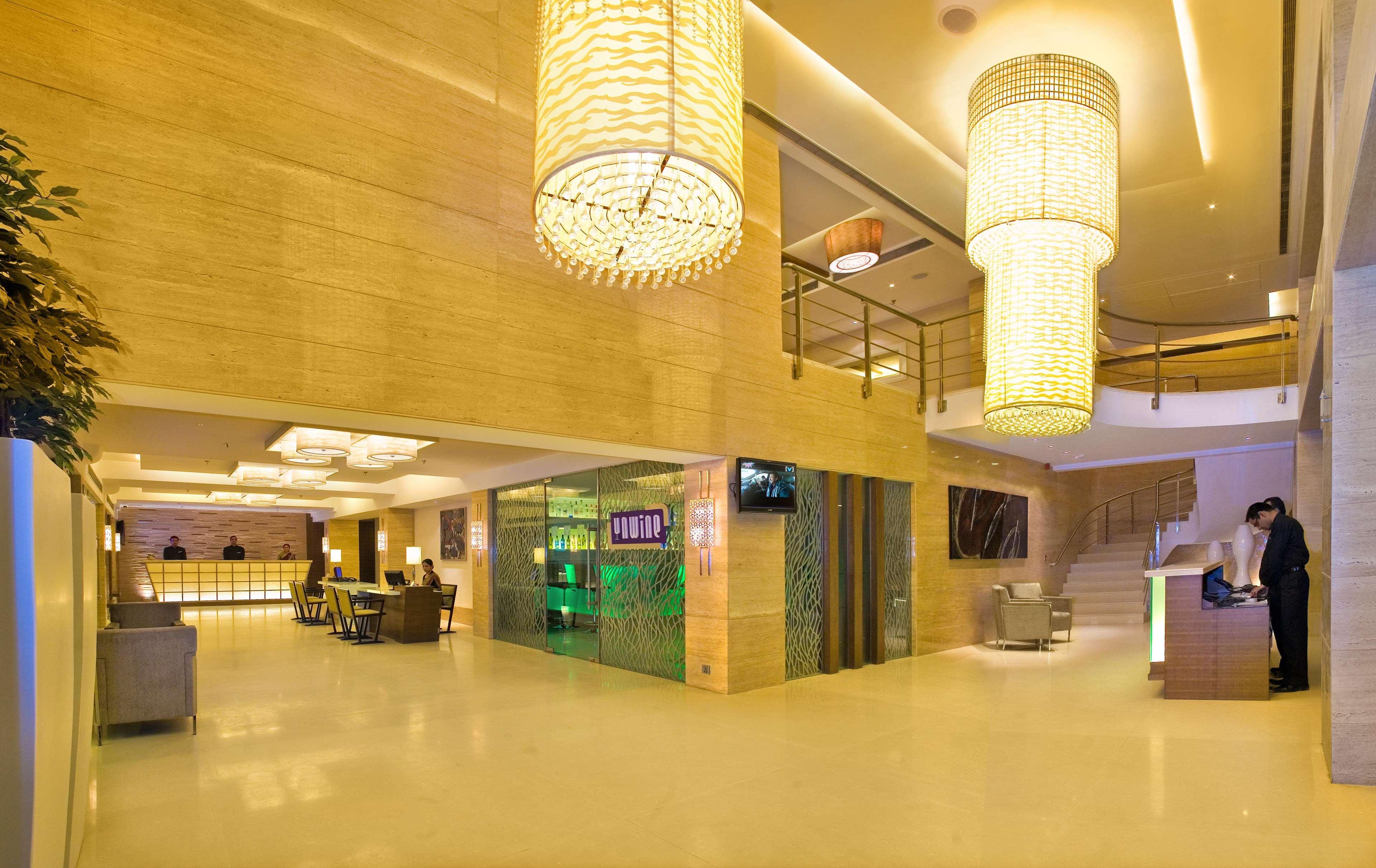 Hotel The Sonnet Calcuta Exterior foto